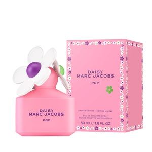 MARC JACOBS Daisy Pop Limited Edition perfume